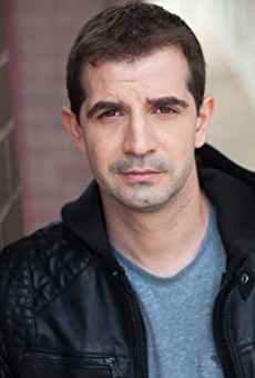 Películas de Nick Vernon