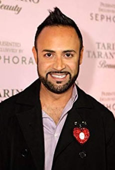 Películas de Nick Verreos