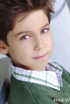 Películas de Nick Volpe