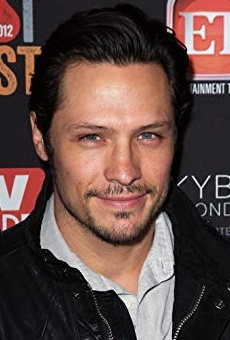 Películas de Nick Wechsler