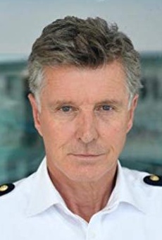 Películas de Nick Wilder