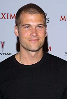 Películas de Nick Zano