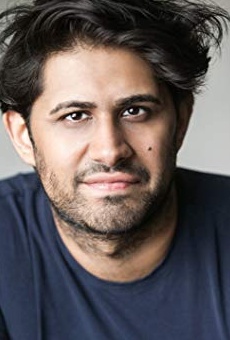 Películas de Nicken Kotak