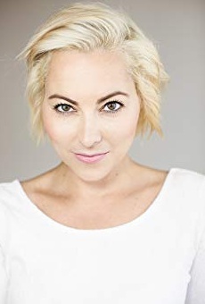 Películas de Nicki Burke