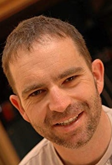 Películas de Nickolas Bird