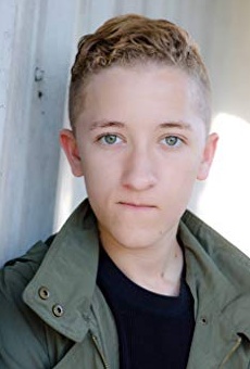 Películas de Nickolas Wolf