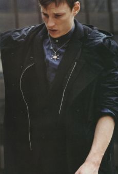 Películas de Nicky Bell