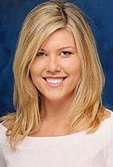 Películas de Nicky Birdsall