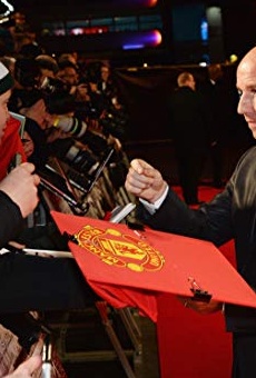 Películas de Nicky Butt Películas de Nicky Butt