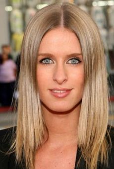 Películas de Nicky Hilton