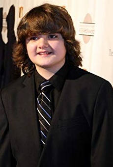 Películas de Nicky Jones