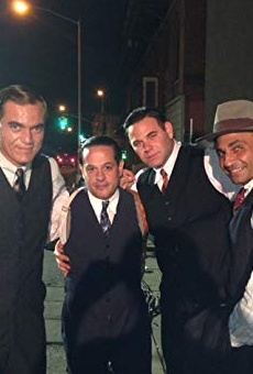 Películas de Nicky Julius Películas de Nicky Julius