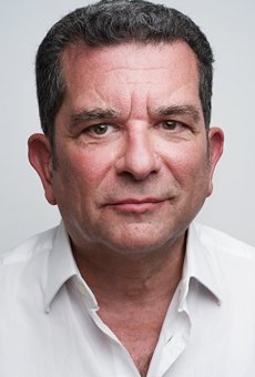 Películas de Nicky Margolis