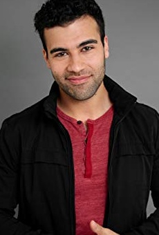 Películas de Nicky Romaniello