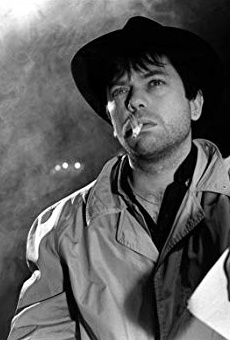 Películas de Nicky Tesco