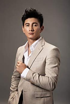Películas de Nicky Wu