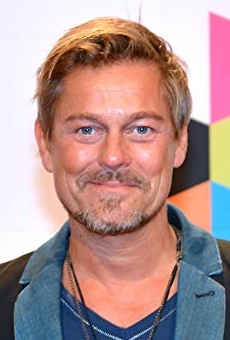 Películas de Niclas Wahlgren