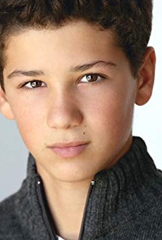 Películas de Nico Christou