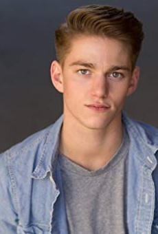 Películas de Nico Greetham