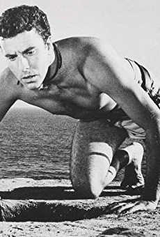 Películas de Nico Minardos