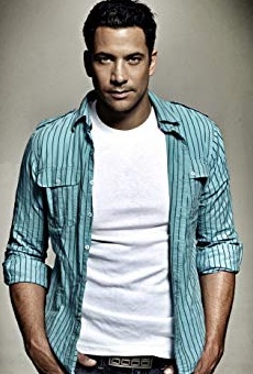 Películas de Nico Panagio Películas de Nico Panagio