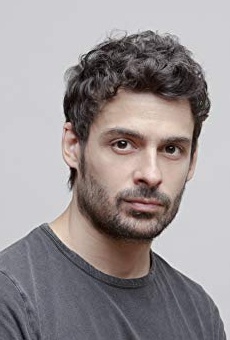 Películas de Nico Romero