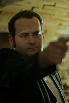 Películas de Nico Sentner