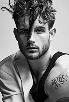 Películas de Nico Tortorella