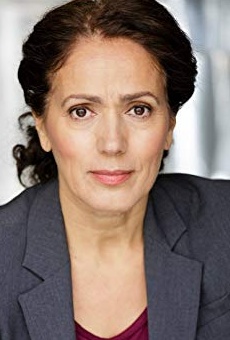 Películas de Nicola Bertram