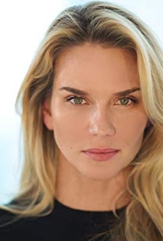 Películas de Nicola Breytenbach