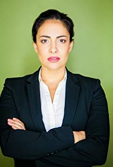 Películas de Nicola Correia-Damude