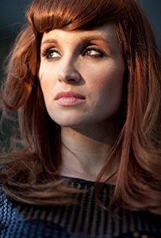 Películas de Nicola Graham