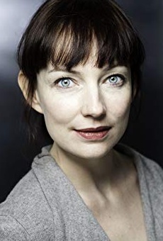 Películas de Nicola Harrison Películas de Nicola Harrison