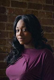 Películas de Nicola Hughes