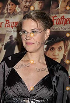 Películas de Nicola Mayerl