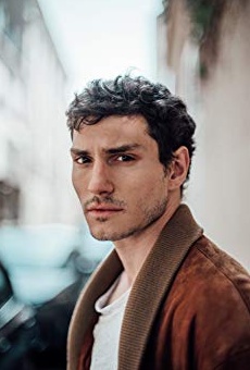 Películas de Nicola Perot