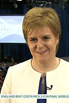 Películas de Nicola Sturgeon