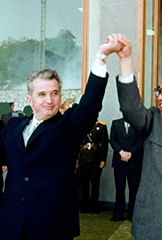 Películas de Nicolae Ceausescu