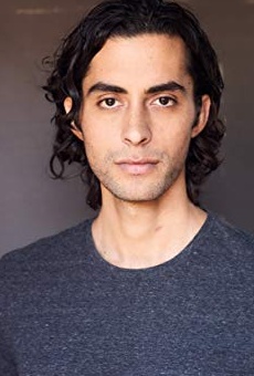 Películas de Nicolai Perez