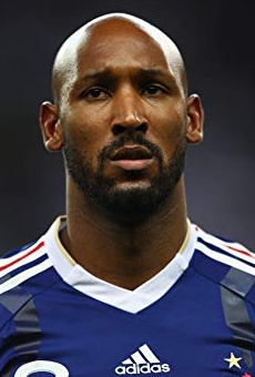 Películas de Nicolas Anelka