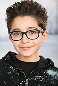 Películas de Nicolas Bechtel