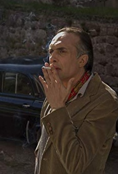 Películas de Nicolas Bouchaud