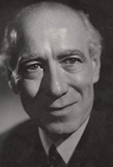 Películas de Nicolás D. Perchicot