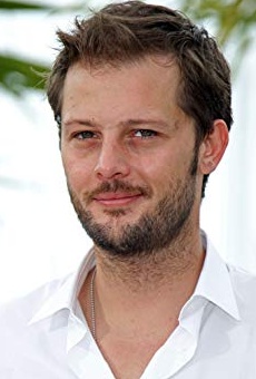 Películas de Nicolas Duvauchelle