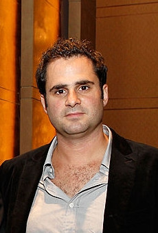 Películas de Nicolas Entel