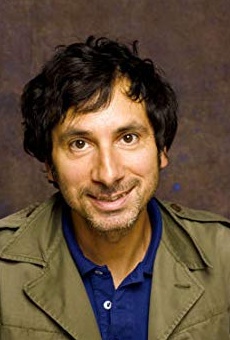 Películas de Nicolas Errèra