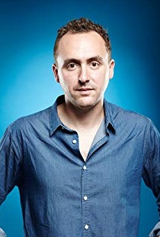 Películas de Nicolas Gonda