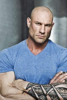 Películas de Nicolas Grimes Películas de Nicolas Grimes