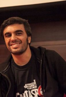 Películas de Nicolás Ibieta