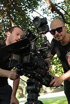 Películas de Nicolás López